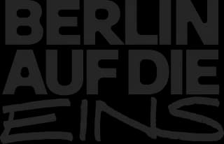 Berlin auf die Eins