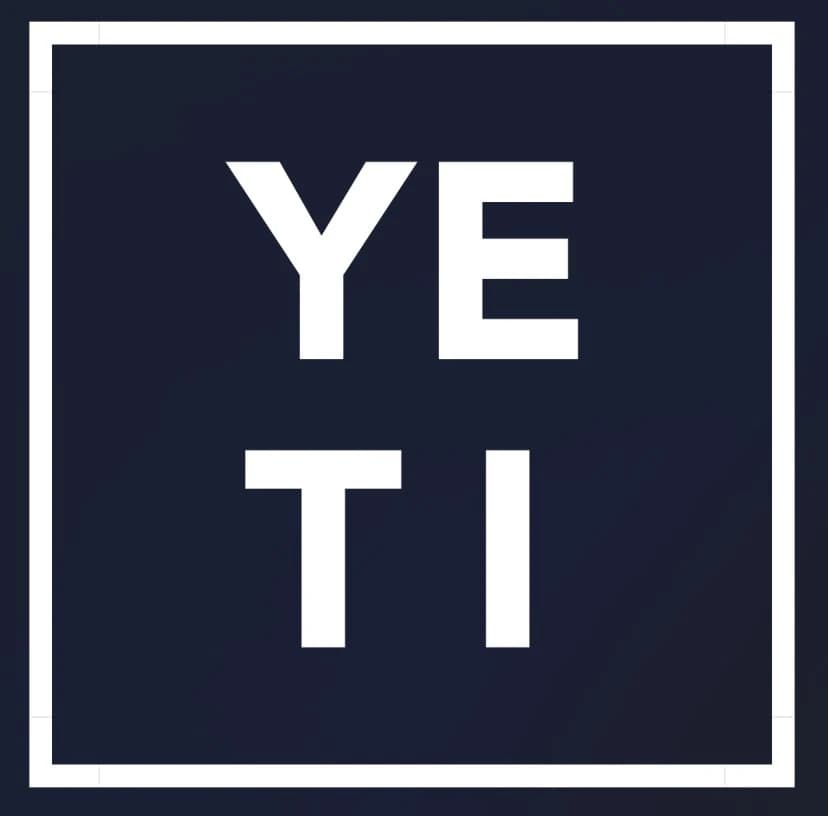 YETI Dresden